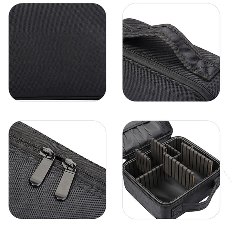 Stylishly Organized and Stress-Free On-the-Go with GlideNest