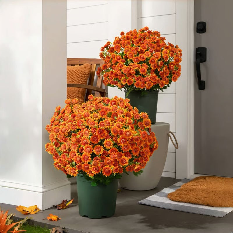 RamoraBloom™ — Light Up Your Home with Effortless, Timeless Autumn Beauty