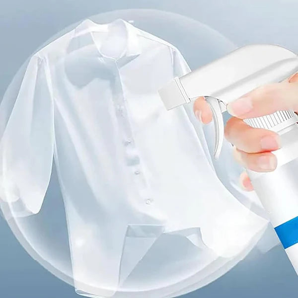 RadianceZap™ — Instantly Erase Stains and Own Every Moment with Confidence