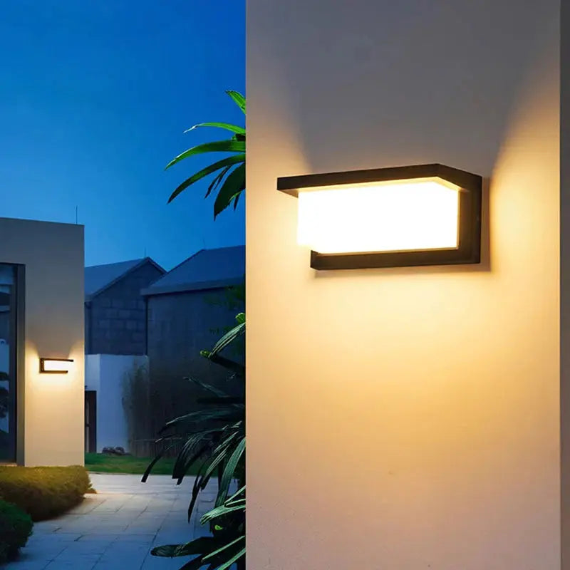 Smart Lighting for Home Safety and Energy Efficiency