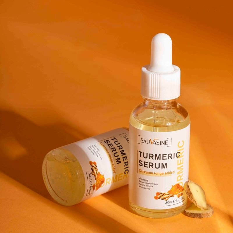 RadianceRush™ Serum — Reveal Clear, Radiant Skin That Turns Heads Every Day