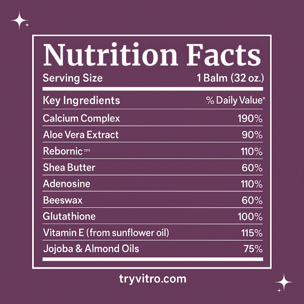 RadiantMorph™ — Unlock Youthful Glow and Firmness in Just 10 Seconds a Day