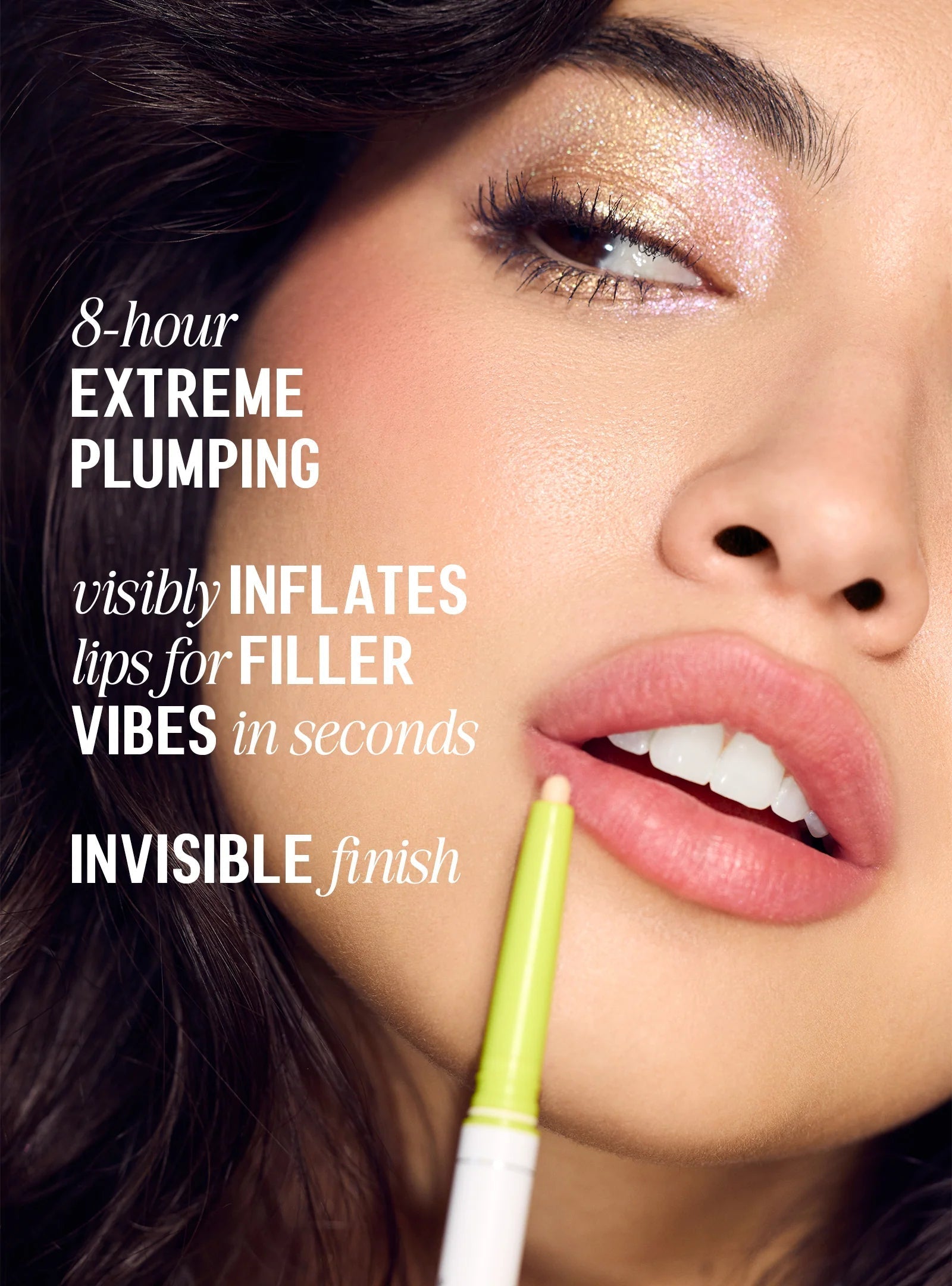 GlowPulse™ — Unleash Instantly Fuller, Radiant Lips That Command Attention