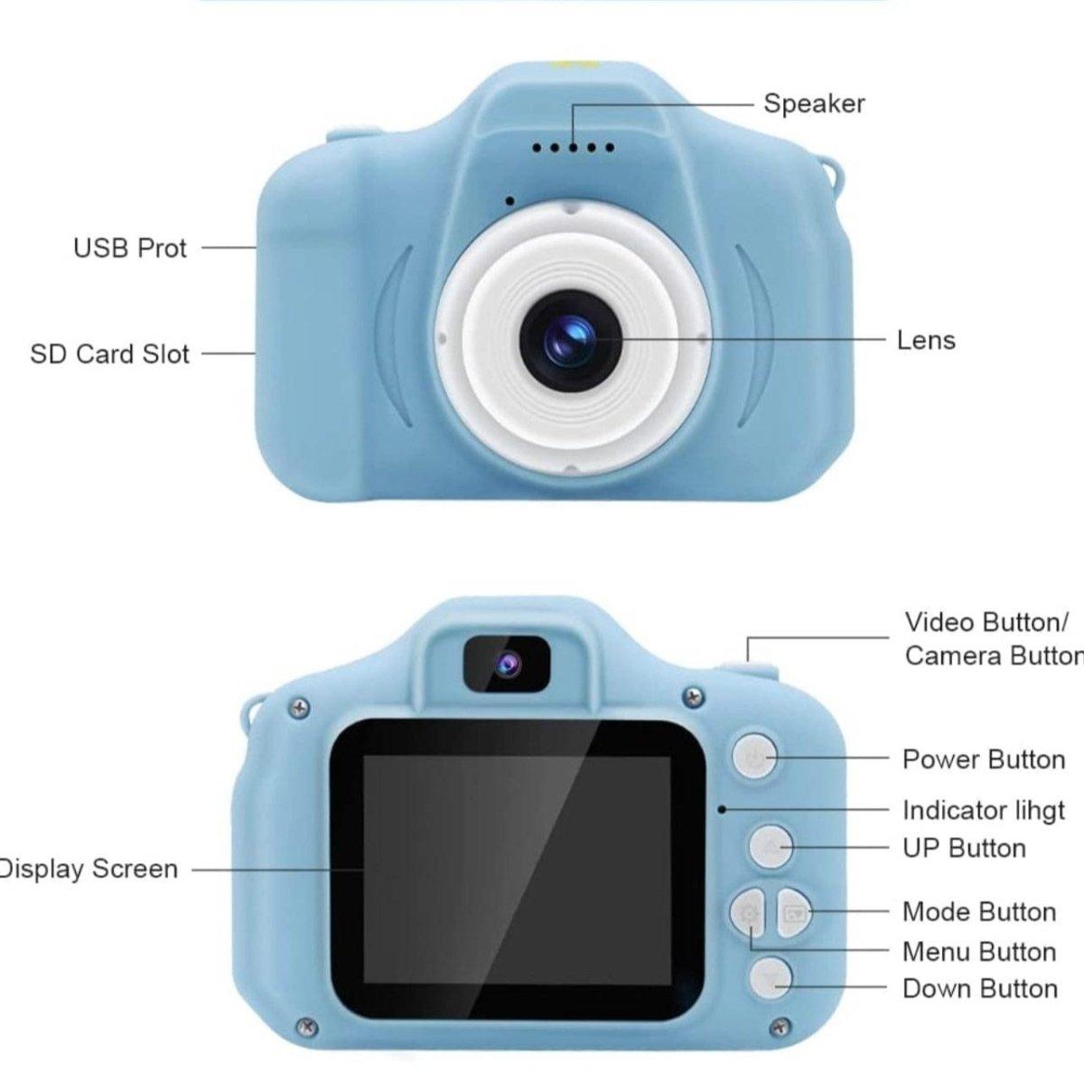 VintaPix™ — Relive Every Moment in Vivid, Joyful Retro Style