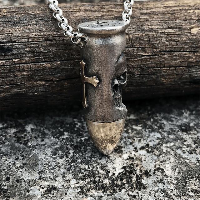 Magnetic Attraction Chain - Wear Your Powerful Aura
