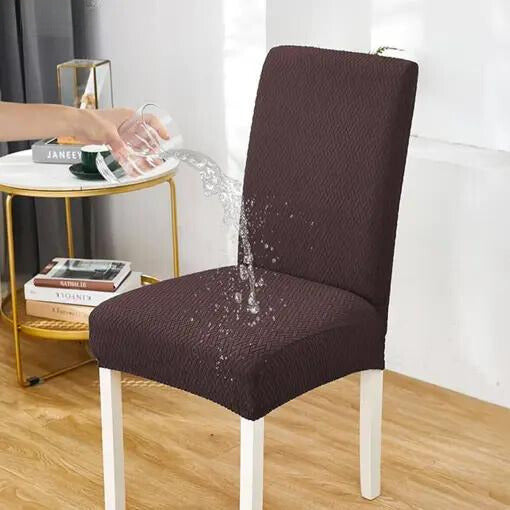 LuxoraFit™ — Dress Your Chairs in Unshakable Style and Protection That Lasts
