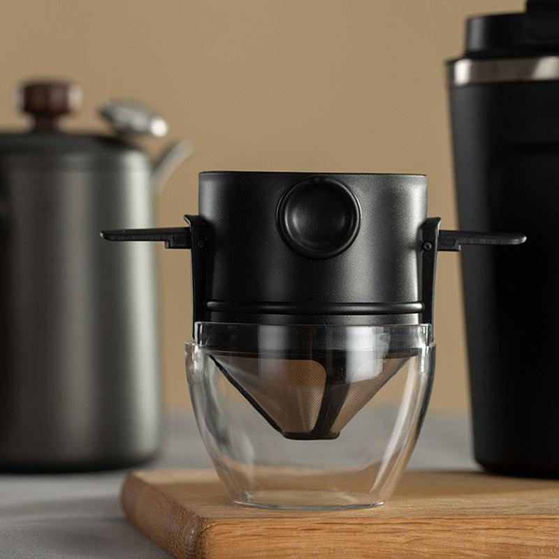 Rich Coffee Experience without Bitterness for Your Ideal Morning