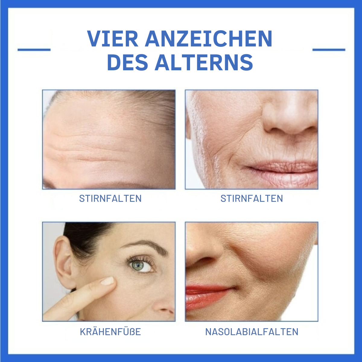 VivaLisse™ Serum — Reveal Firmer, Radiant Skin That Turns Back Time