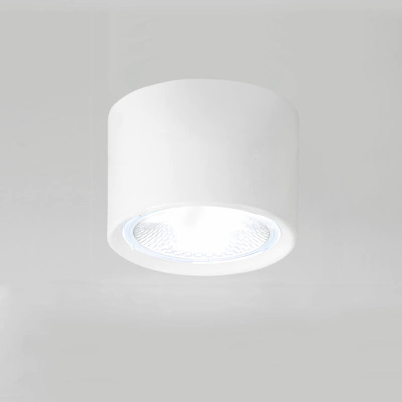 LED Ceiling Cylinder Spotlight