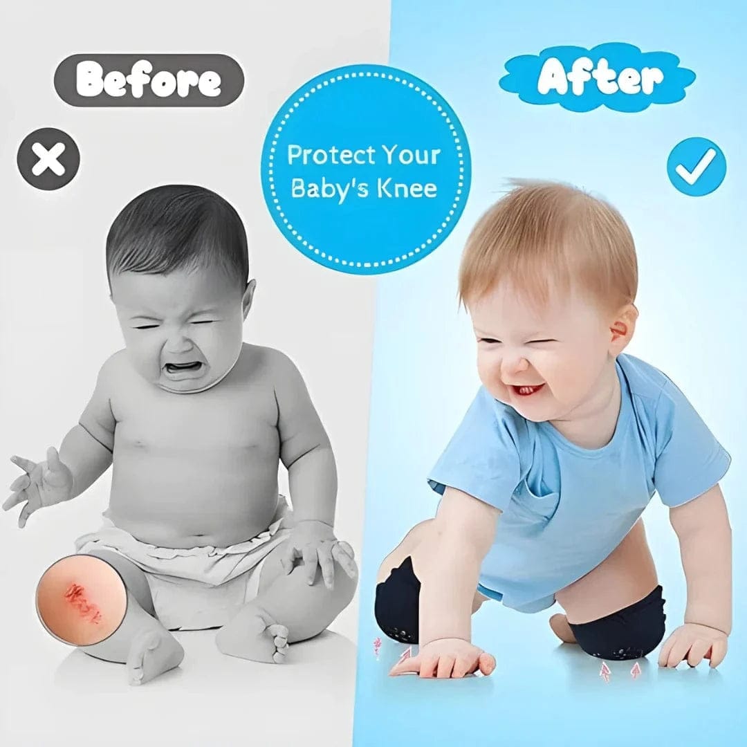 Pain-Free Exploration for Gentle Baby Adventures
