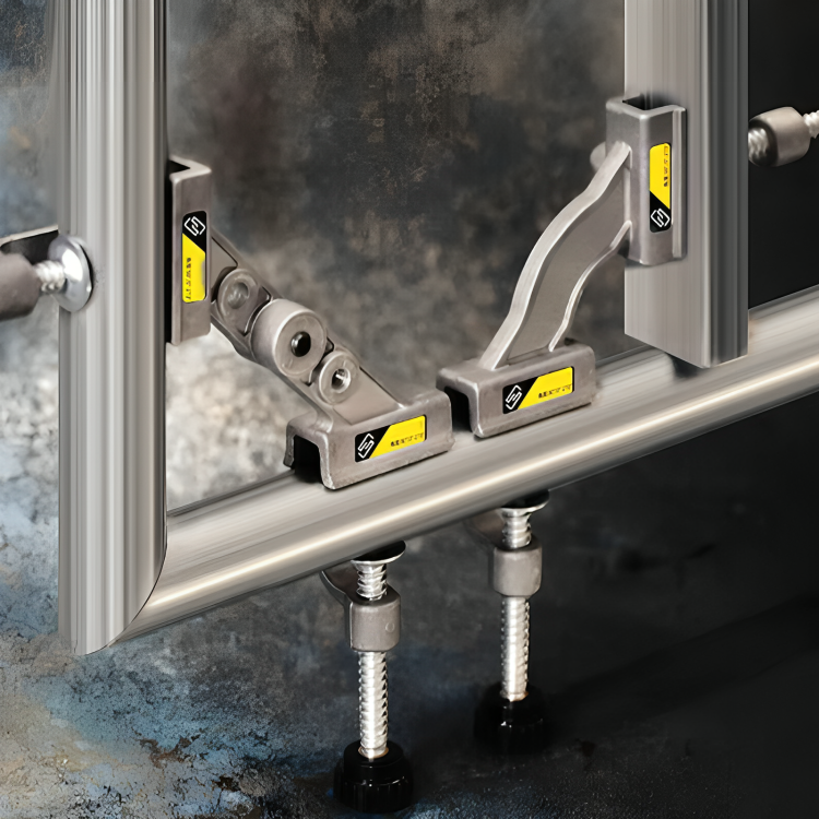 PinPointGrip™ — Master Perfect Angles for Unbreakable, Flawless Joints Every Time