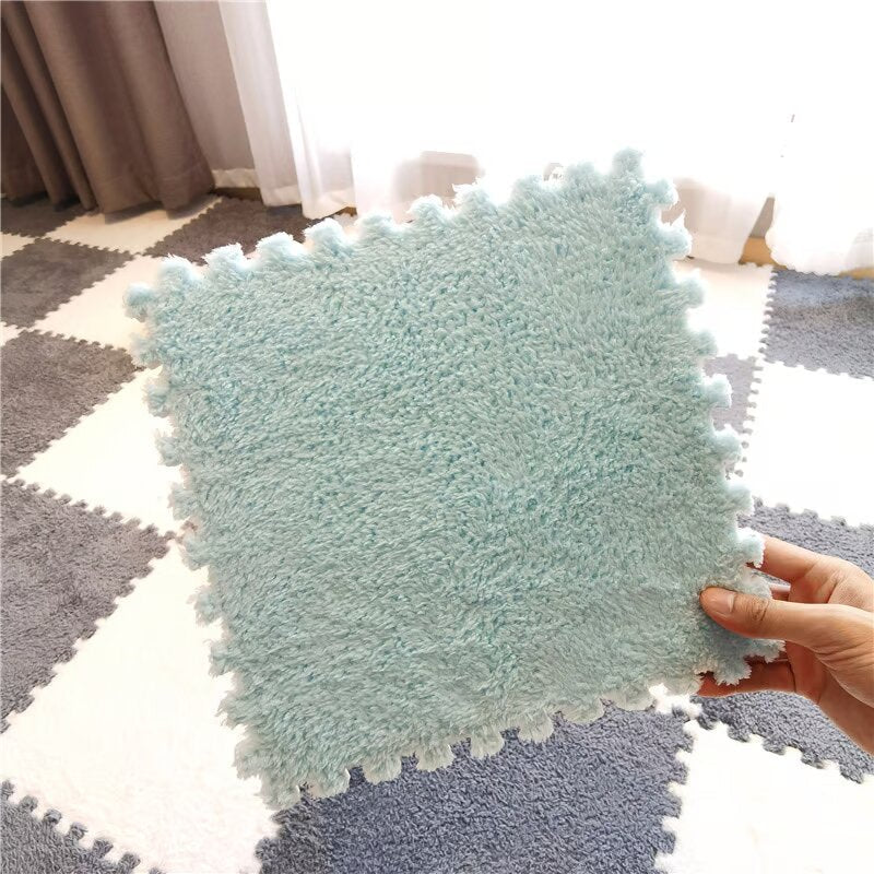 ComfyMat | The fun & cozy way to give your home a fresh look