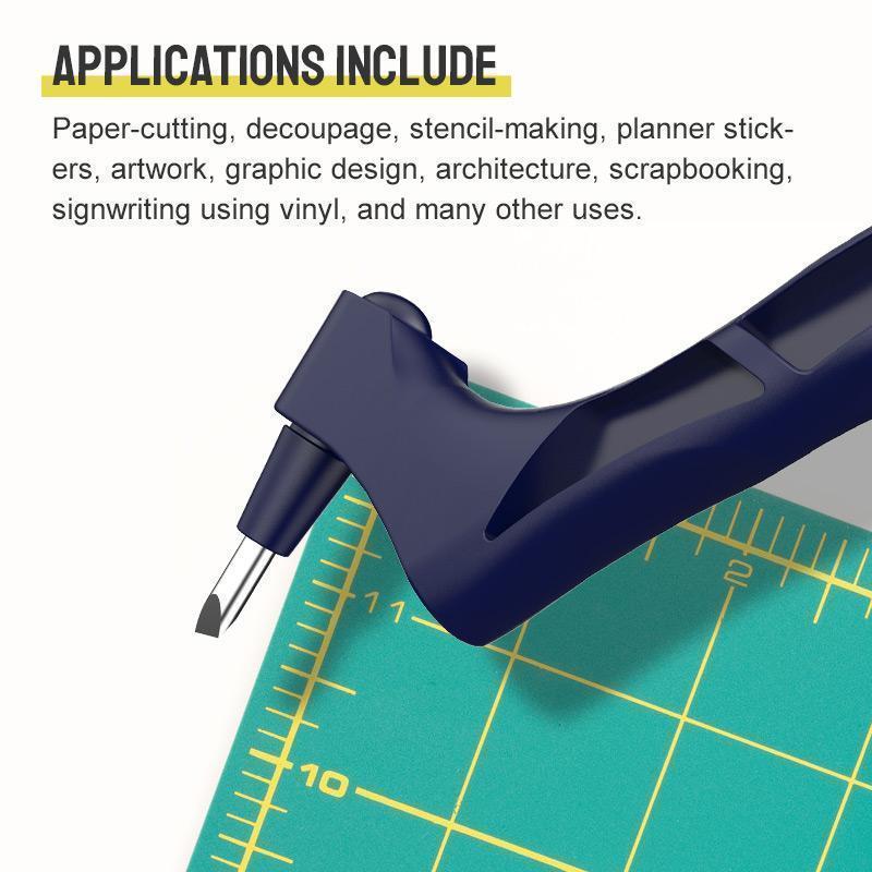 PrecisionCut™ — Master Every Curve with Effortless, Razor-Sharp Accuracy