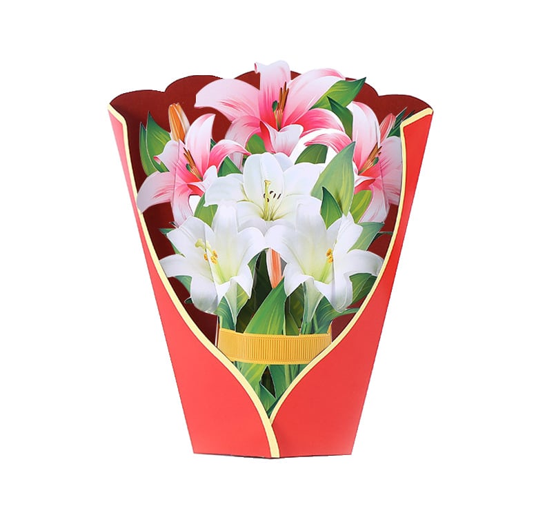EverPetal™ — Gift Unfading Joy With Stunning Flowers That Last Forever
