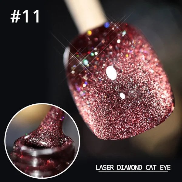 Buy One Get One Free | Transform Your Nails into a Hypnotic Masterpiece