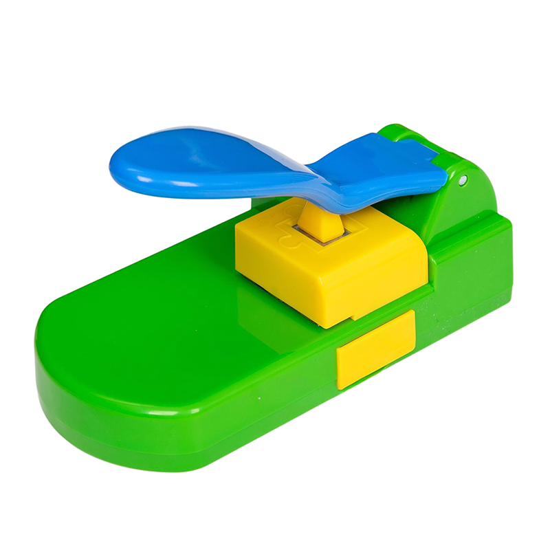 DIY Puzzle Creator with Storage – Design Your Own Puzzles