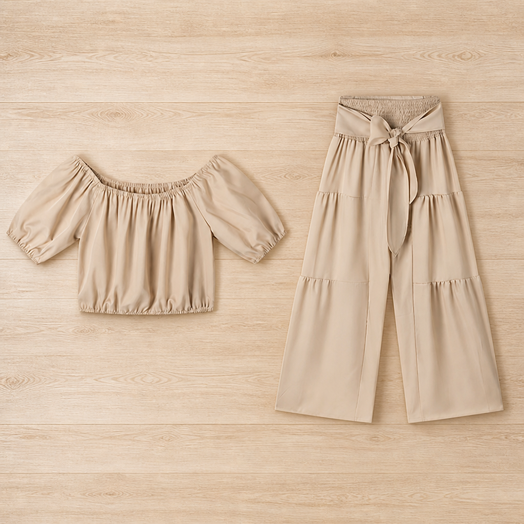 AmoraVive™ — Own Every Curve with Effortless Elegance and Confidence
