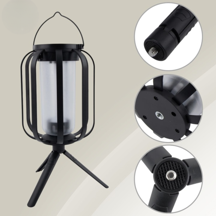 Compact LED Lantern Portable