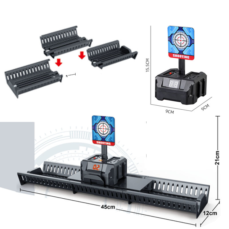 VantaStrike™ — Unleash Lightning-Fast, Nonstop Action That Ignites Your Shooter’s Edge