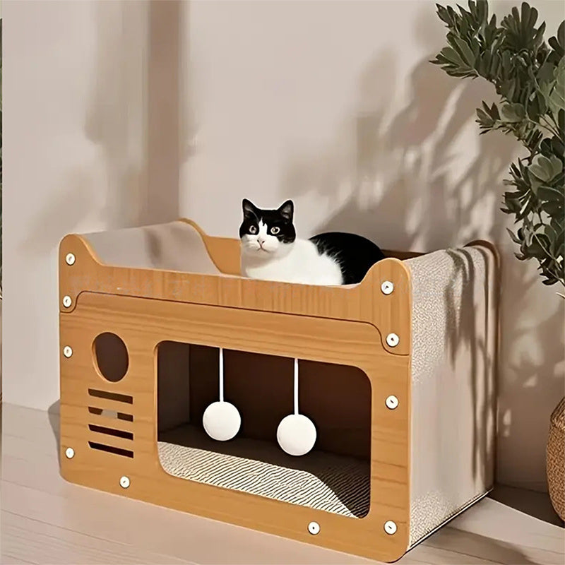 Cat Furniture Protector – Creates a Cozy Spot for Cats