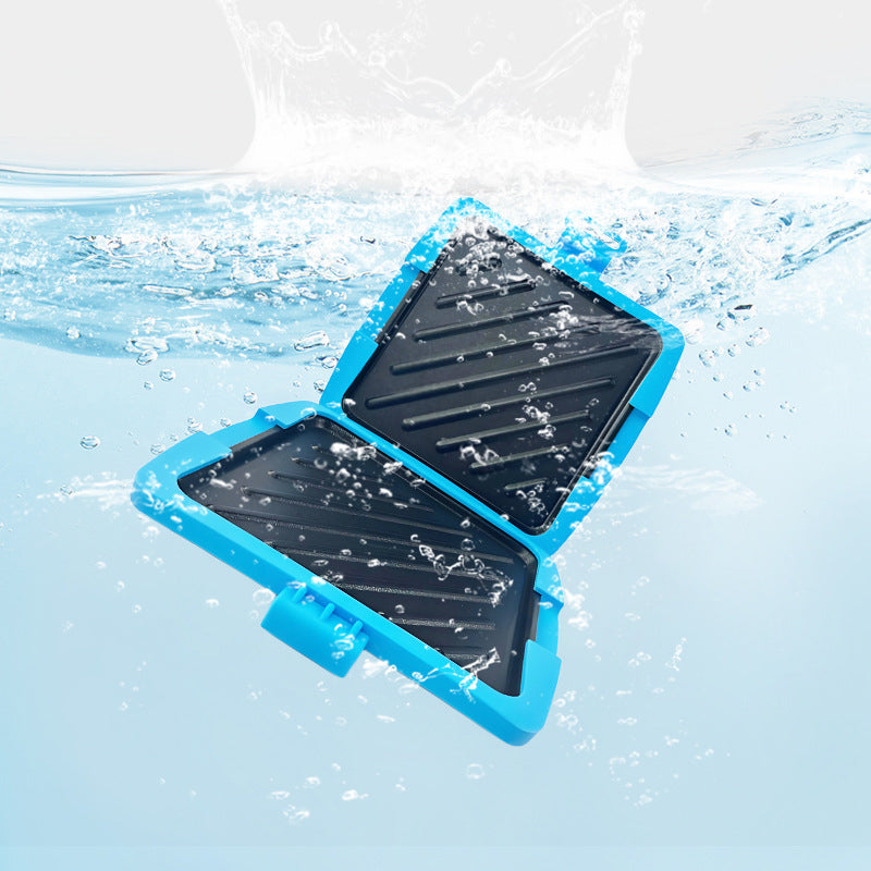 CrunchMate - Enjoy Perfectly Crisp Sandwiches Without the Mess