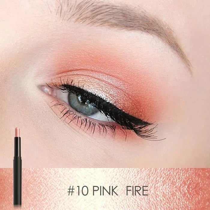 VivaLuxe™ Eye Art Pen — Unlock Instant, Effortless Glam That Lasts All Day