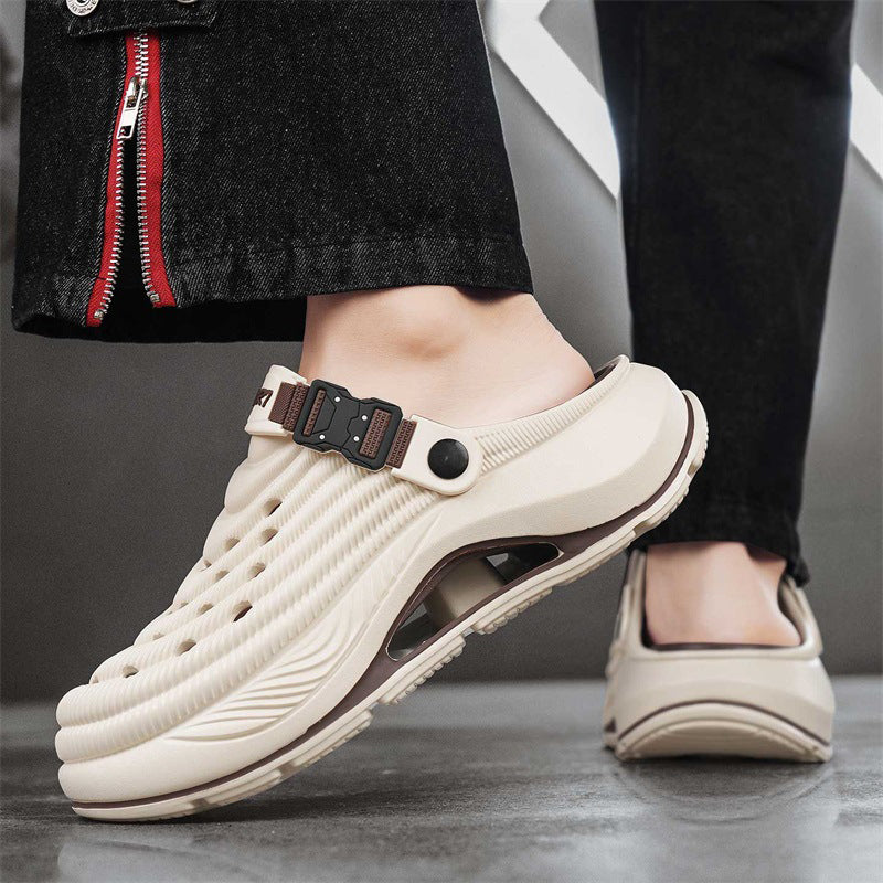 StrideEase™ Sandals — Feel Light, Fresh, and Confident Every Step You Take