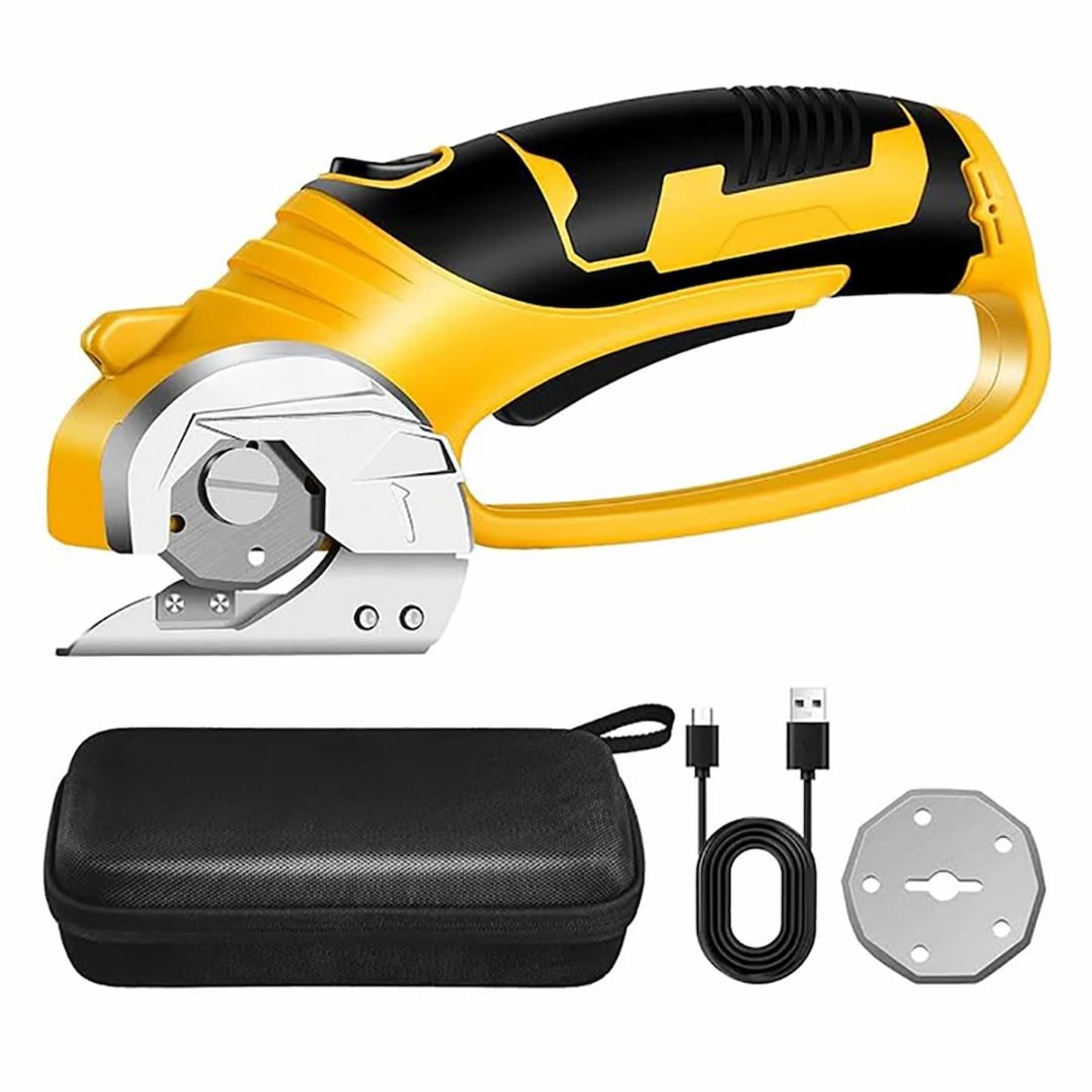 SliceMaster™ — Glide Through Tough Materials With Effortless Precision and Zero Hand Fatigue