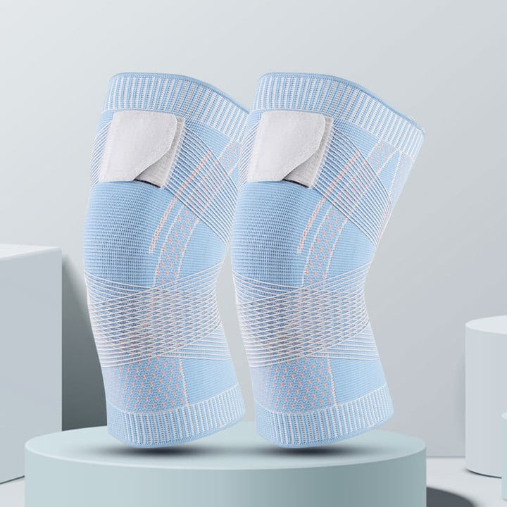 ActiveKnee - The ultimate solution for pain-free knees and strengthened joints!