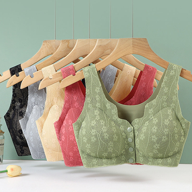 LuxeKomfort™ — Rock-Solid Support, All-Day Comfort | Buy 1, Get 2 Free