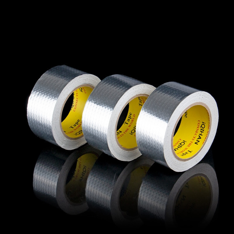 RamSecure™ — Seal Leaks Instantly and Lock in Lasting Peace of Mind