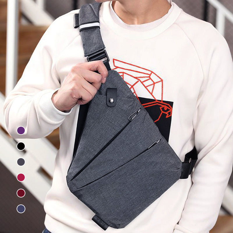 StealthGuard™ — Move Freely, Feel Secure, and Crush Shoulder Pain