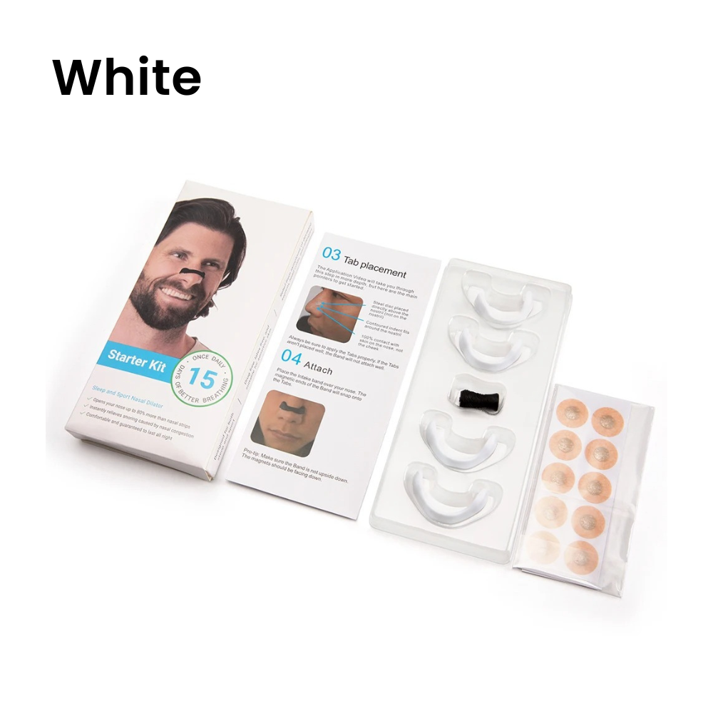 BreathAero™ Nose Strip