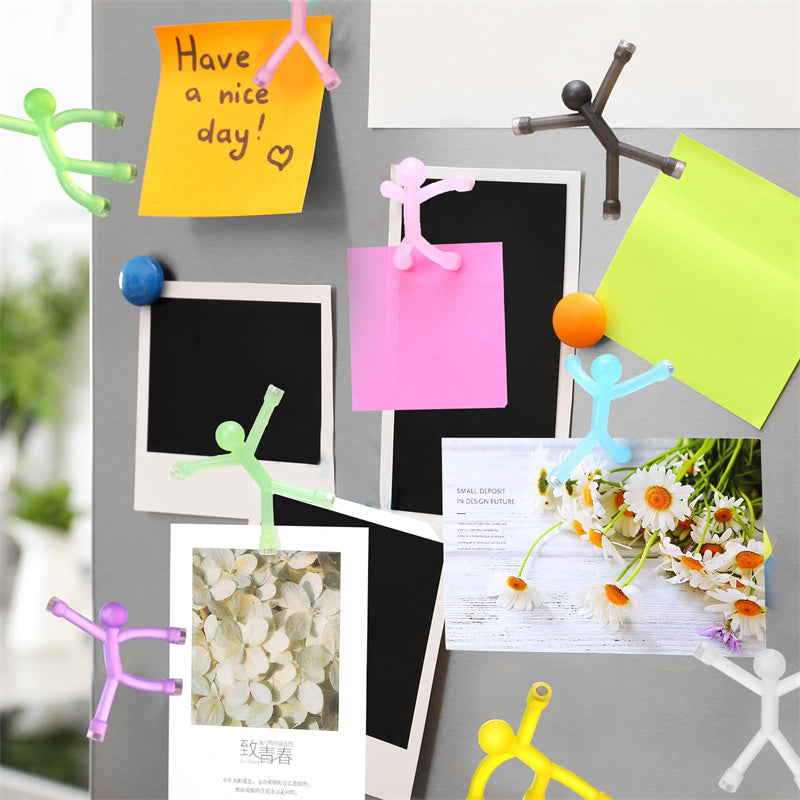 MagniMate Organizer - Keep Everything Handy and Perfectly Arranged!