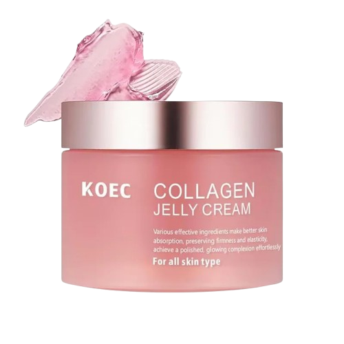 GlowRewind™ – Collagen Lifting Mask for Firmer, Younger-Looking Skin