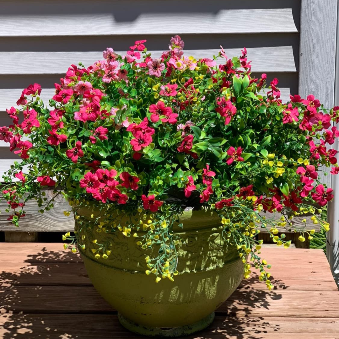 BloomAura™ — Bring Effortless, Forever-Fresh Blooms Into Every Corner of Your Life