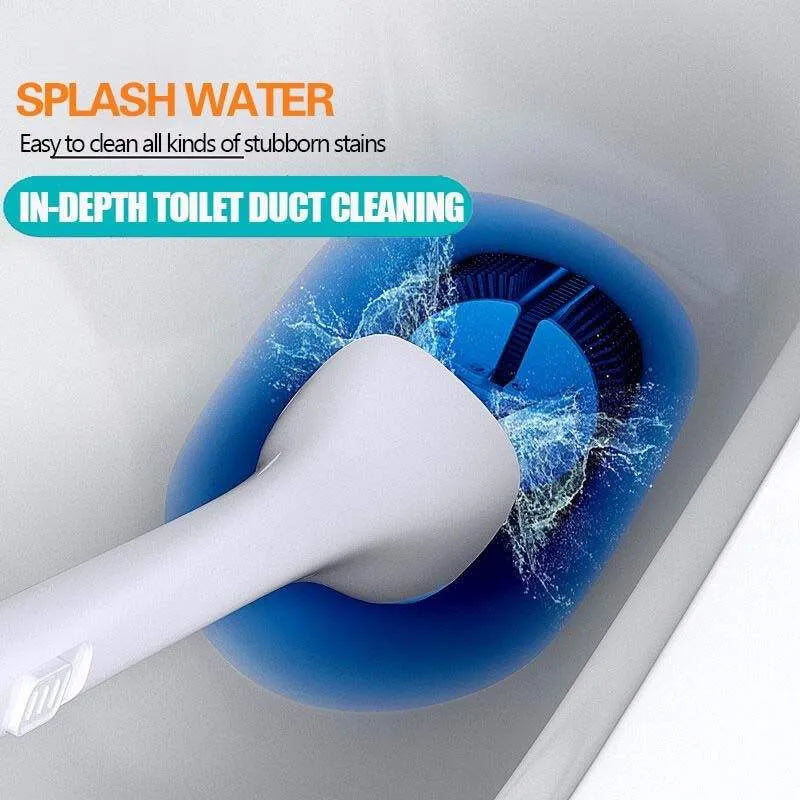 Effortless Freshness: Clean Every Corner with TwistClean