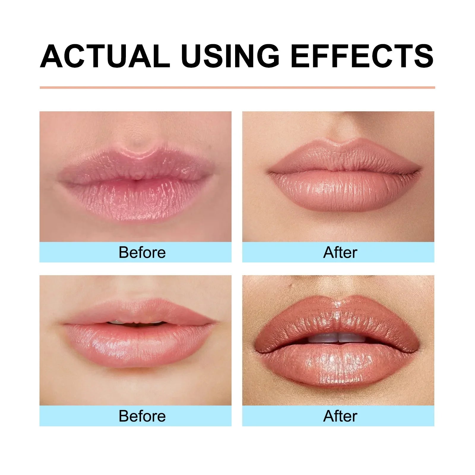 LumiLuxe™ Lip Contour — Unstoppable, Bold Color That Lasts All Day Without a Single Smudge
