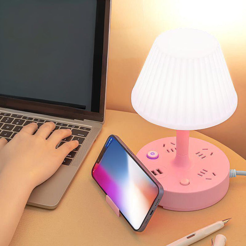 Clarity and Comfort for Your Ideal Workspace – LuminaDesk