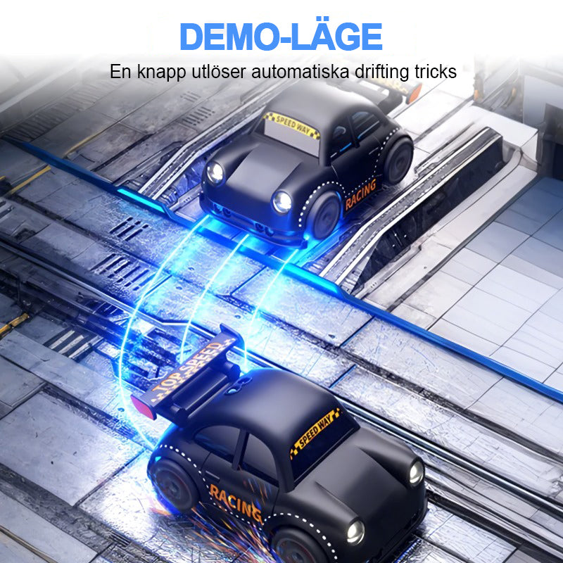 Turbo Glide – Exciting Pure Racing Power for Endless Fun for Kids!