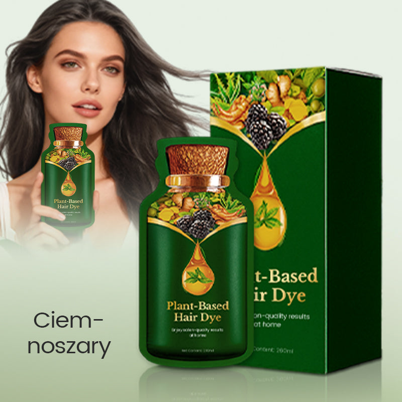 LuminaVerde™ — Unlock Radiant, Healthy Hair That Commands Attention Instantly