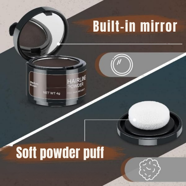 LushVeil™ — Unlock Instantly Fuller, Rock-Solid Confidence That Lasts All Day