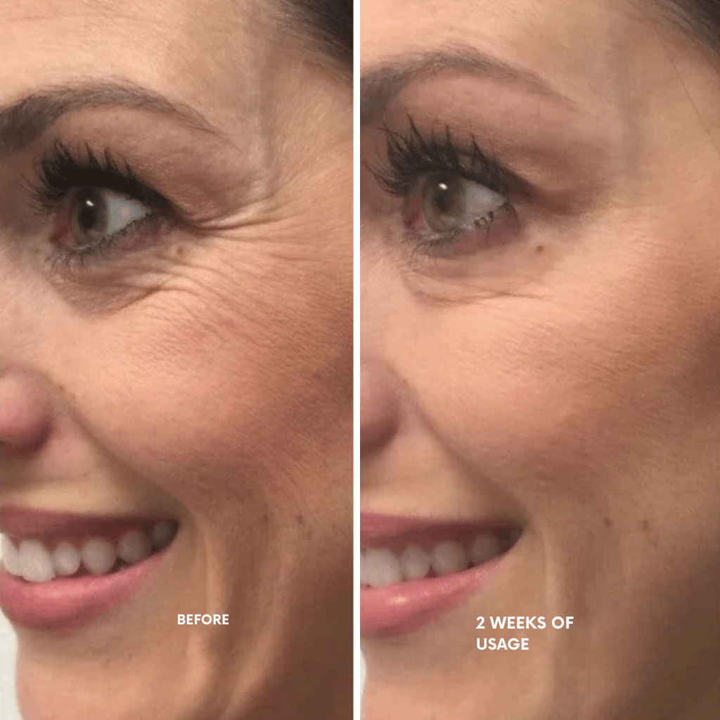 DermaVive™ — Unlock Firm, Radiant Skin That Turns Heads in Just 14 Days