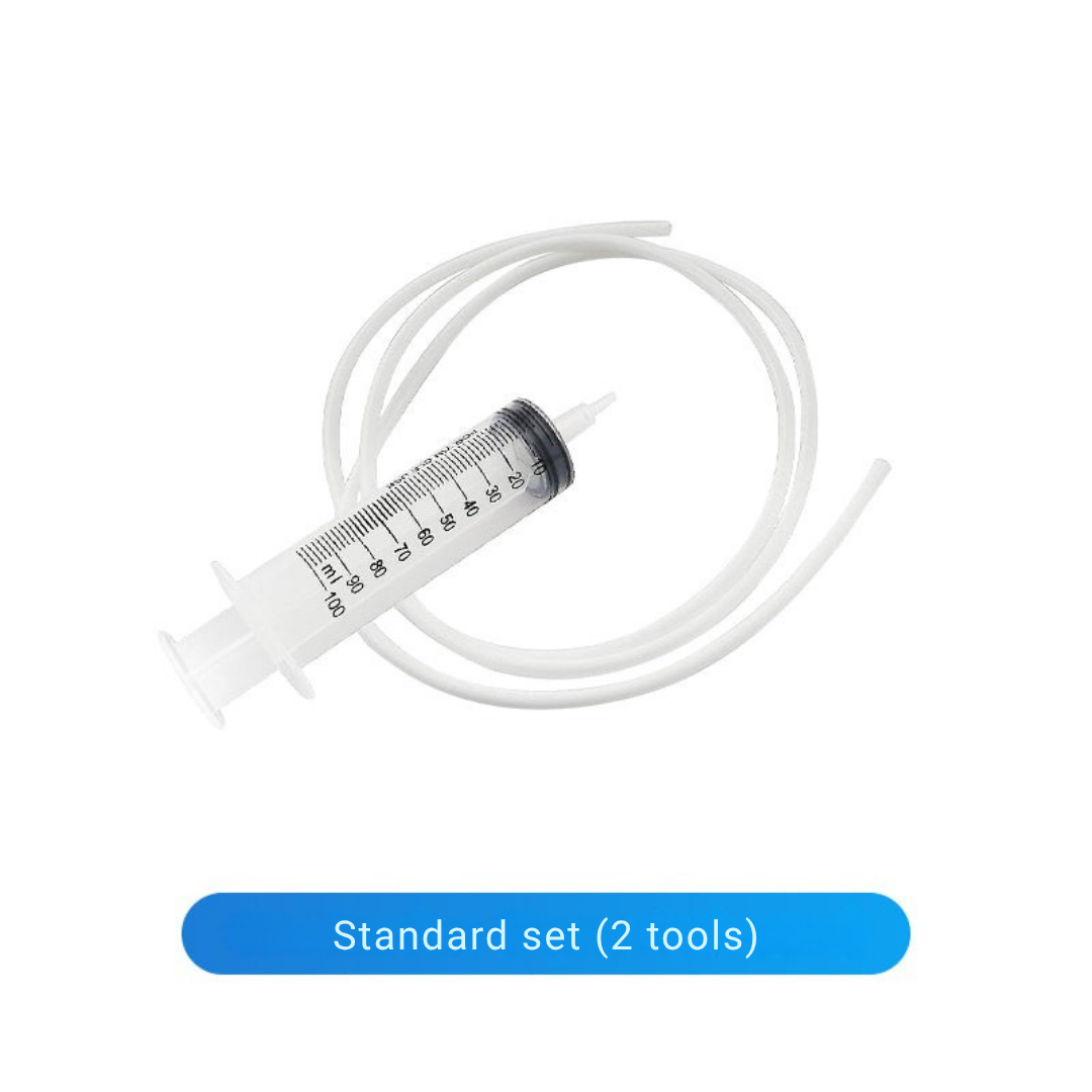 ClearFlowPro™ — Take Back Control and Banish Clogs for Good