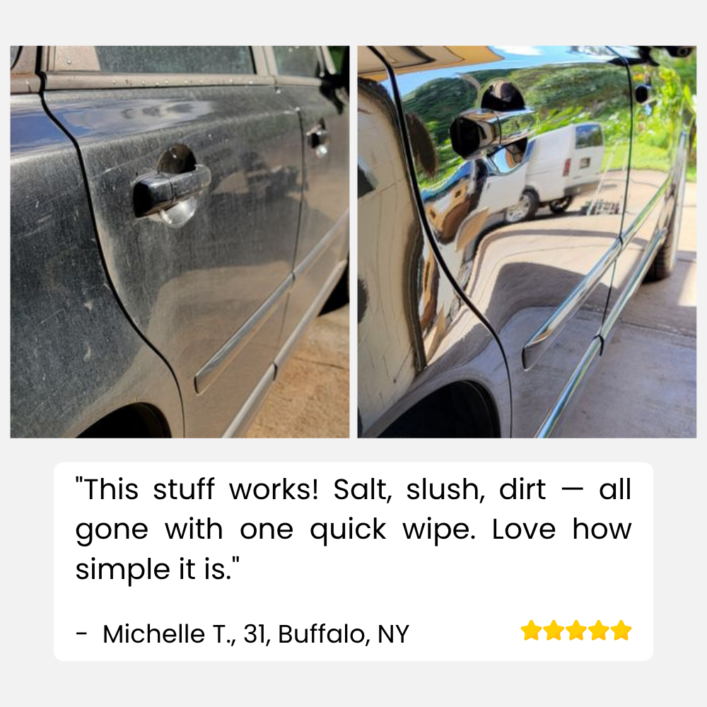 PROTECTZ™ — Shine. Shield. Show Off Your Ride | Buy 1 Get 1 Free