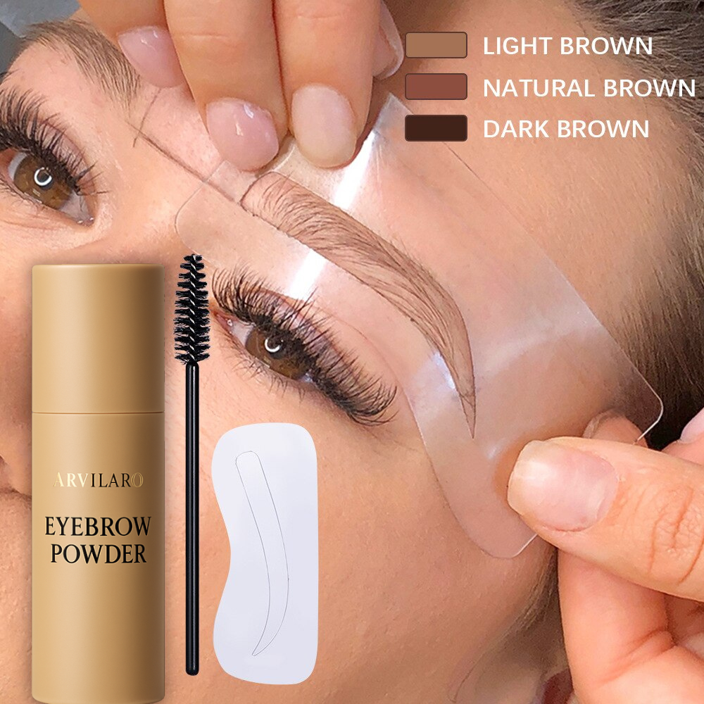 EylaSculpt™ — Stamp On Stunning Brows That Boost Your Confidence Instantly