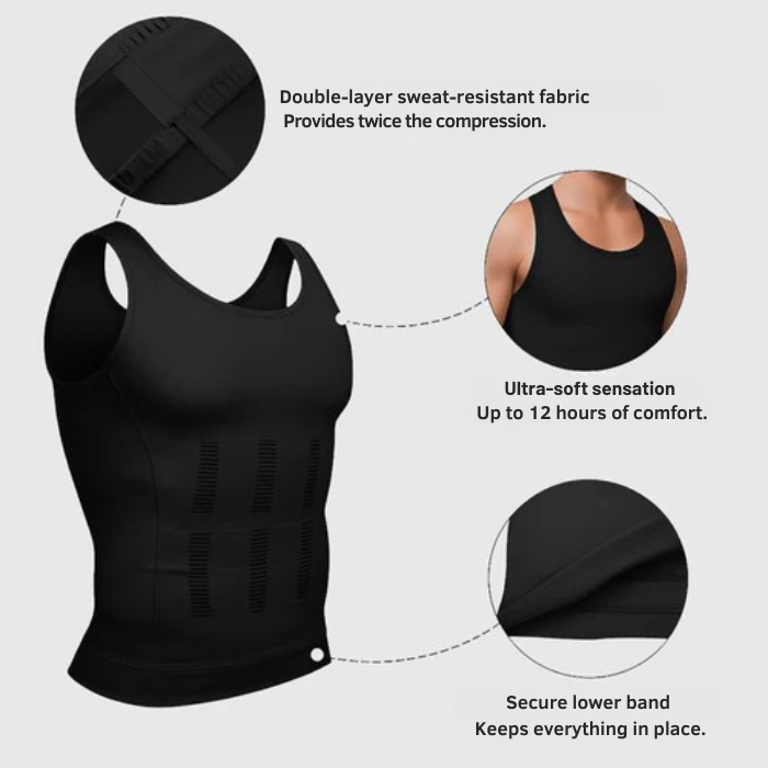 LuxeraShape™ — Instantly Sculpt Your Waist and Stand Taller with Unshakable Confidence