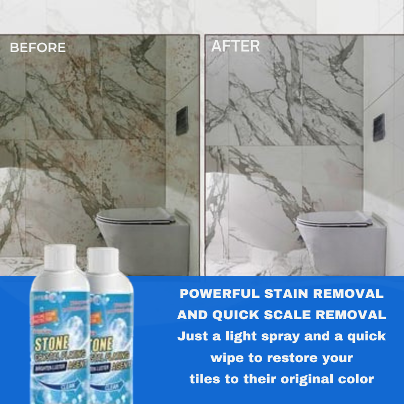 StoneRevive™ Gel — Restore Your Stone’s Radiant Glow Without Damage or Fuss