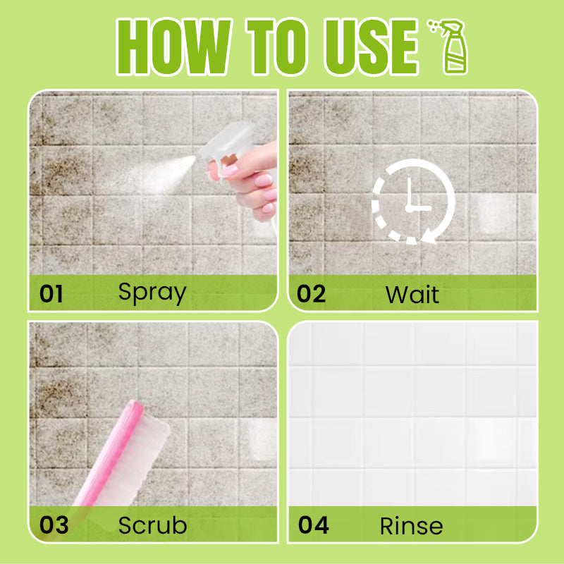 StainVanquisher™ — Transform Every Surface in Just Seconds