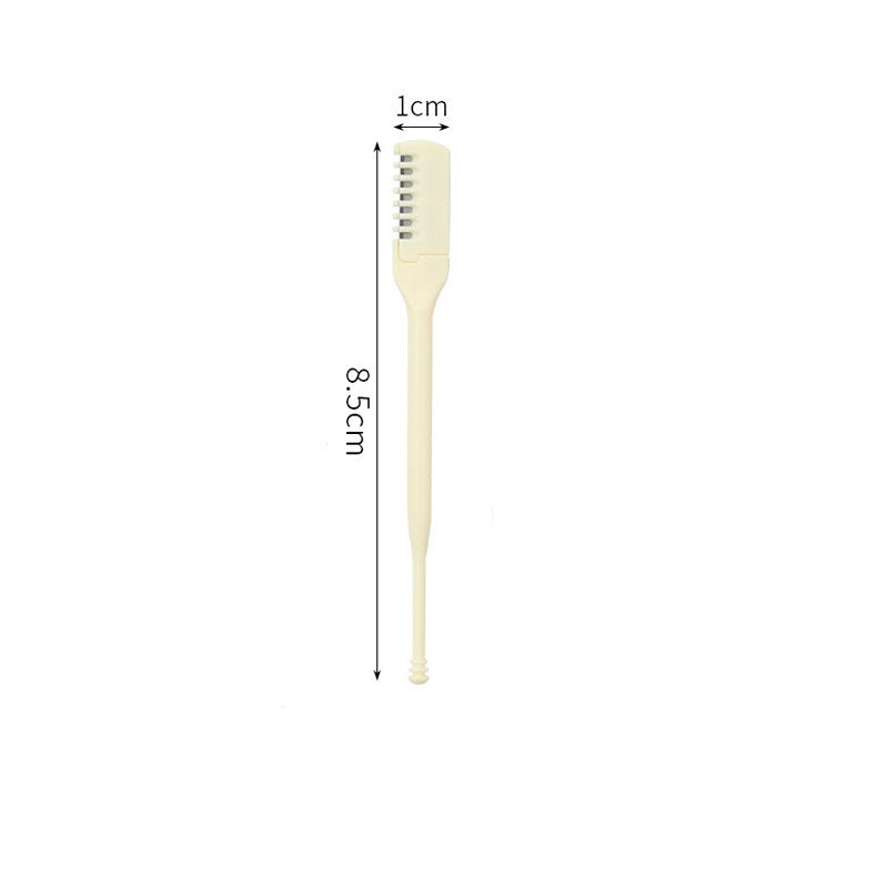 NoseTrimmer Duo – Clean and Groomed in Seconds